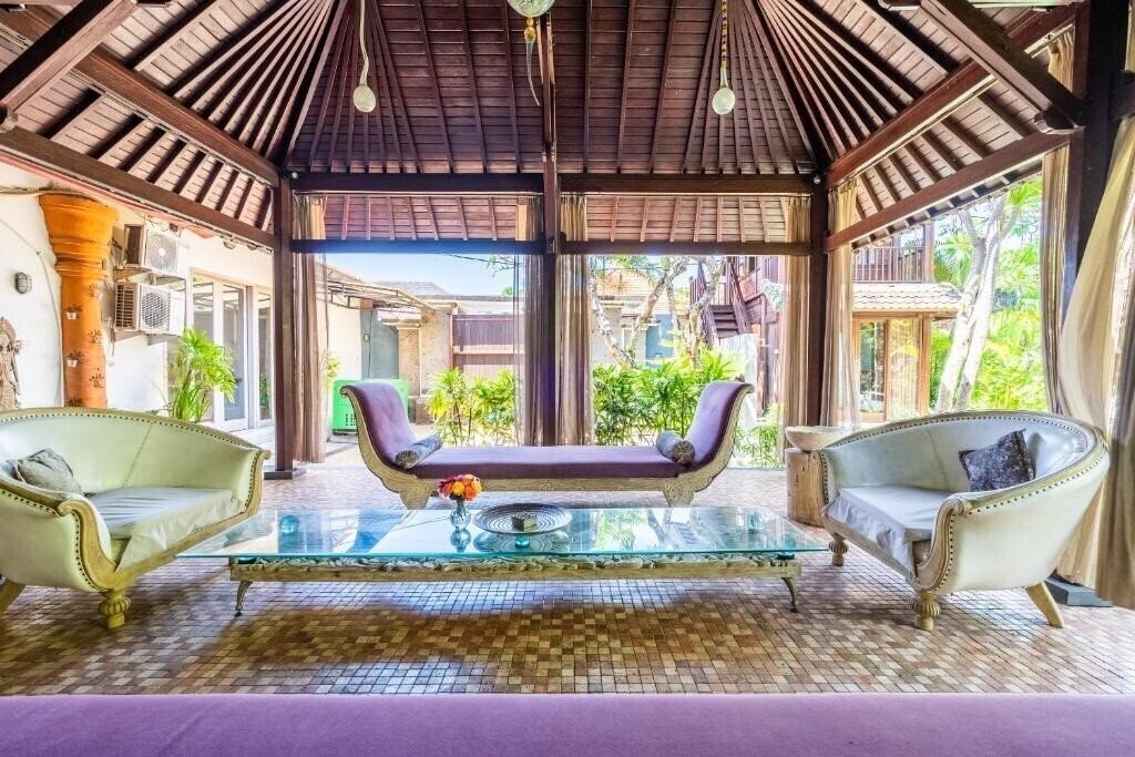 Fotografii Manggis Villa 4*