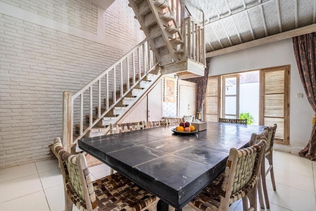 Fotografie Manggis Villa 4*