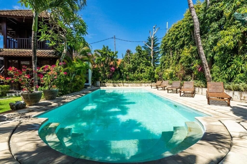 Imaginea Manggis Villa 4*