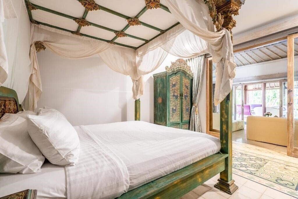 Imaginea Manggis Villa 4*