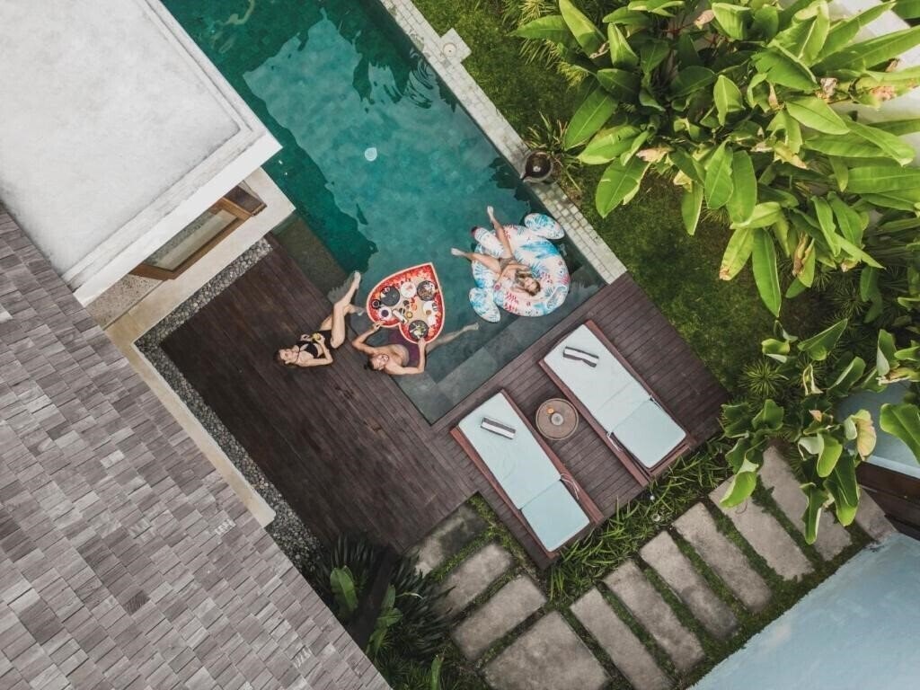 Hotel Sanora Villa 4*