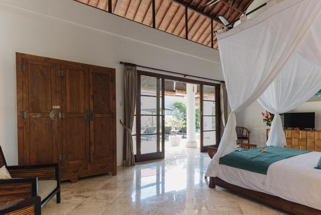 Fotografii The Zen Villas 4*