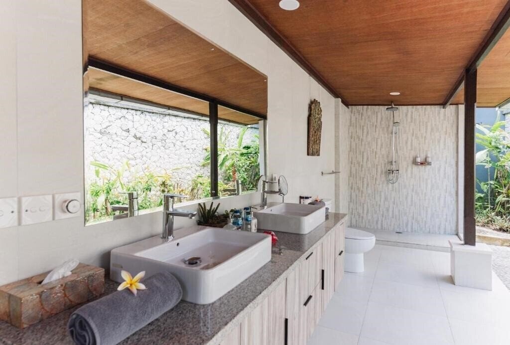 Fotografie The Zen Villas 4*