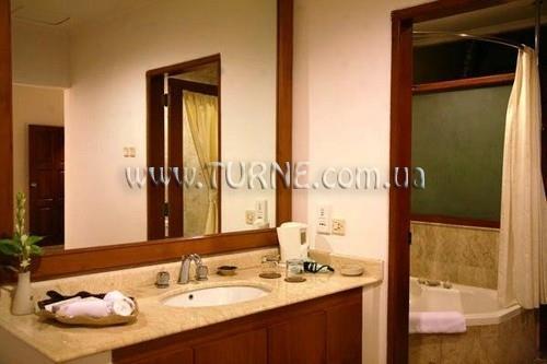 Фотография Parigata Spa Villas 4*