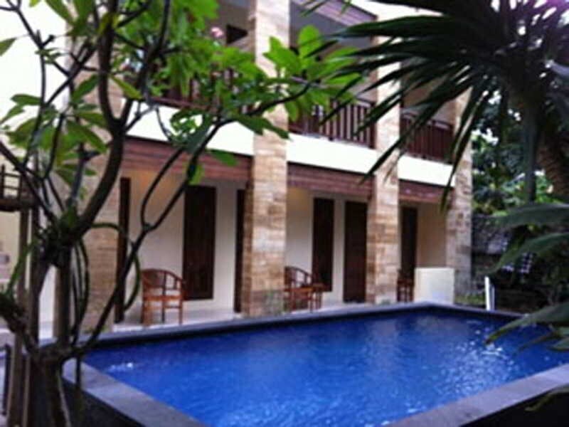 Hotel Abian Boga Guesthouse and Restaurant 2*