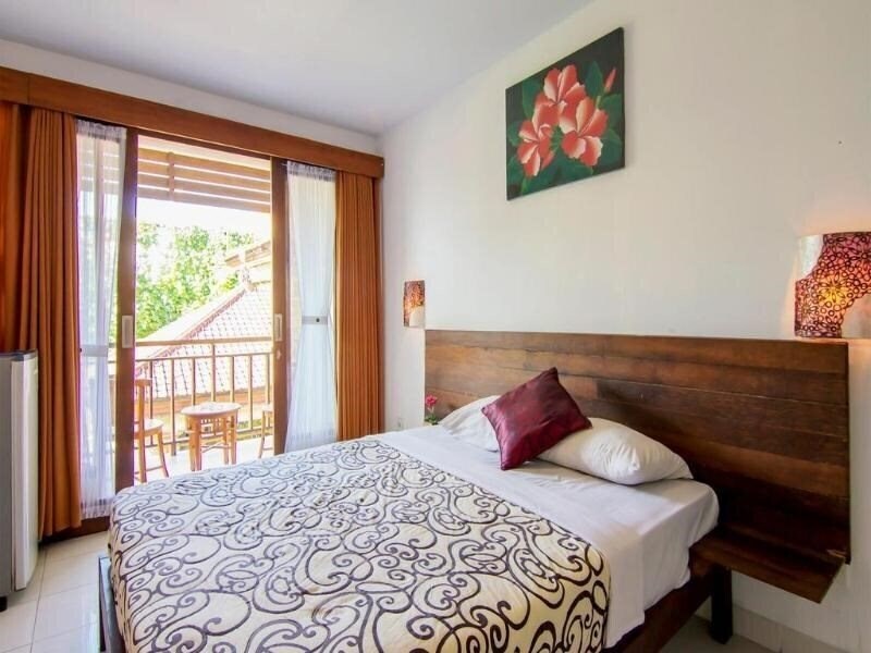 Fotografii Abian Boga Guesthouse and Restaurant 2*