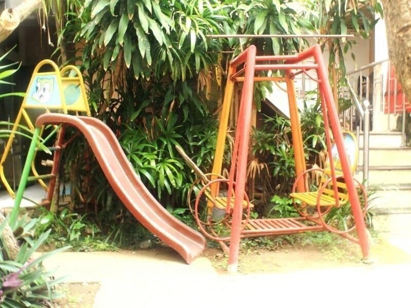 Fotografie Abian Boga Guesthouse and Restaurant 2*