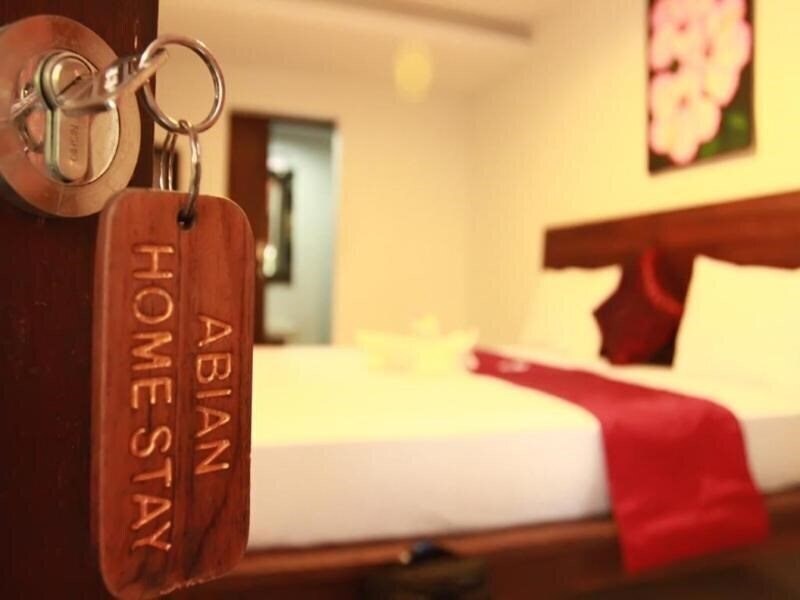 Imaginea Abian Boga Guesthouse and Restaurant 2*