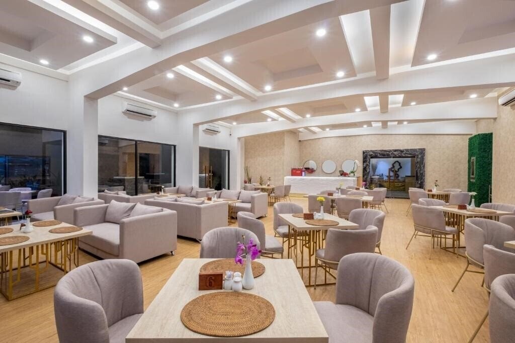 Картинка The Griya Sanur 2*