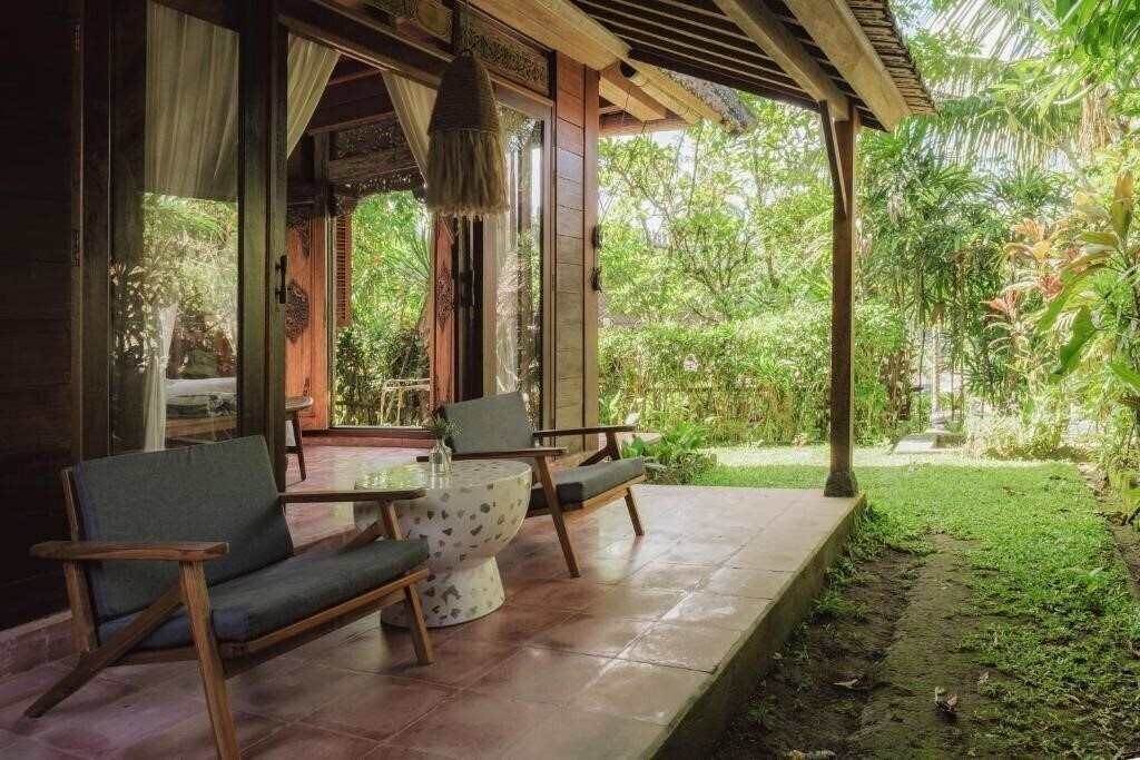 Imaginea Villa Lumbung 4*