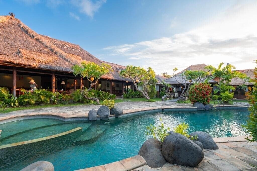 Hotel Desamuda Village 4*