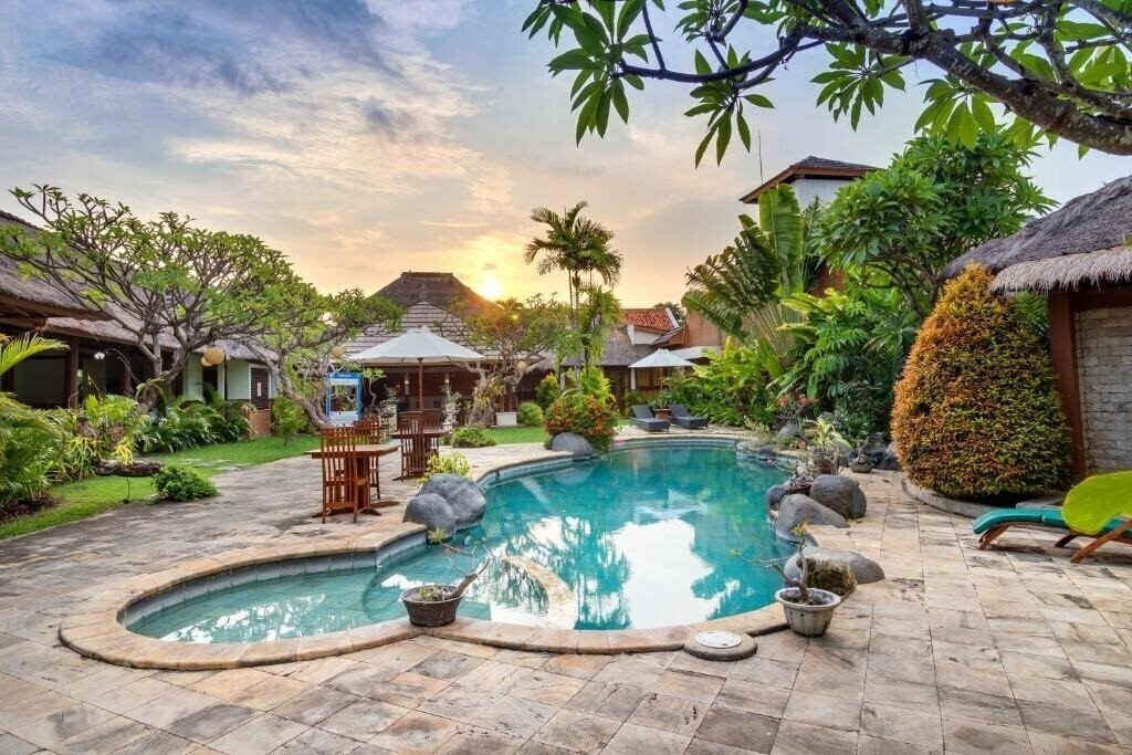 Imaginea Desamuda Village 4*