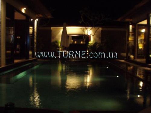 Изображение Sentosa Private Villas Seminyak 5*