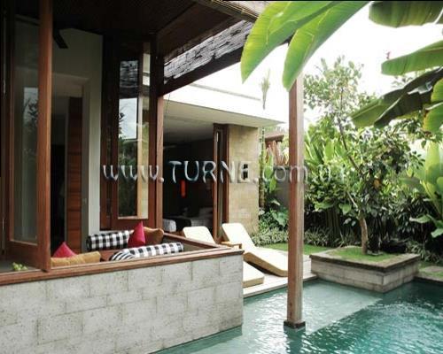 Imaginea The Elysian Villas 5*