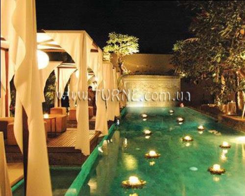 Imaginea The Elysian Villas 5*