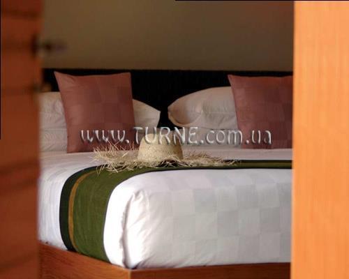 Fotografie The Elysian Villas 5*