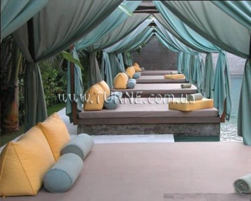 Fotografii The Elysian Villas 5*