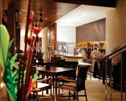 Hotel The Elysian Villas 5*