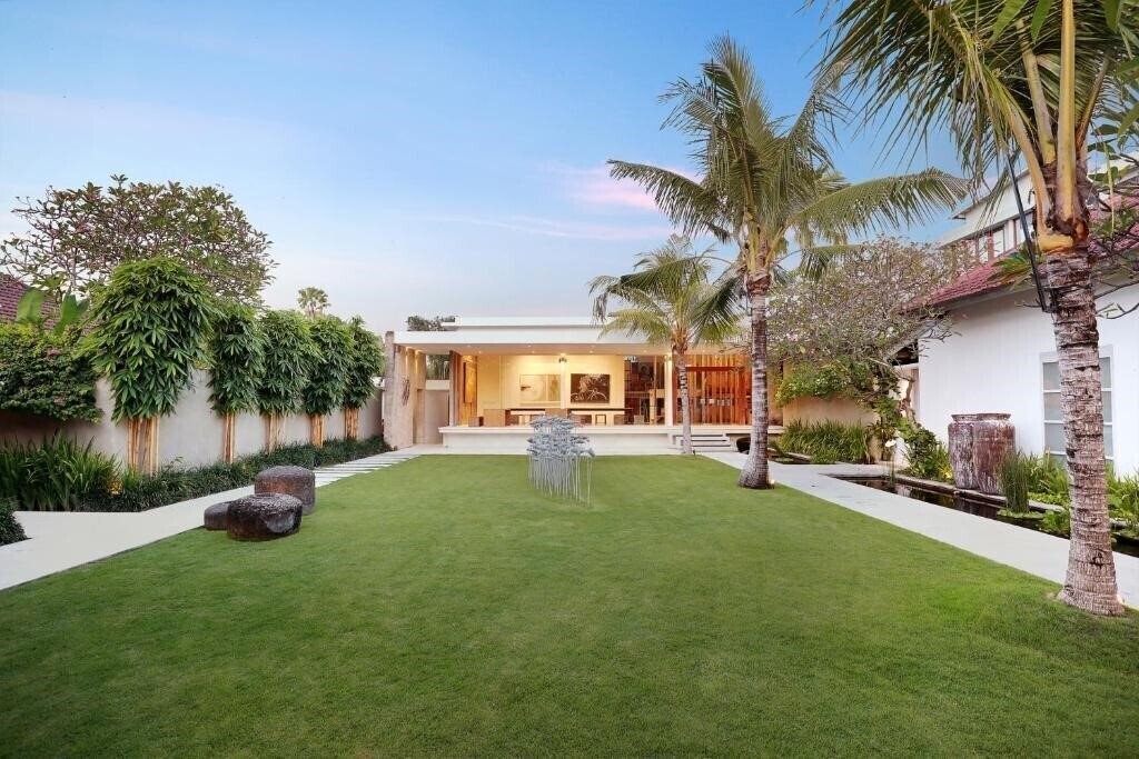 Картинка Villa Uma Sapna 5*