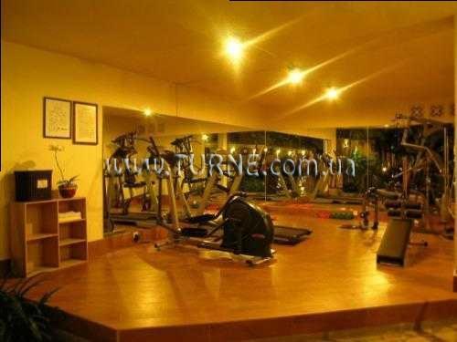 Картинка Mutiara Bali Boutique Resort & Villa 5*