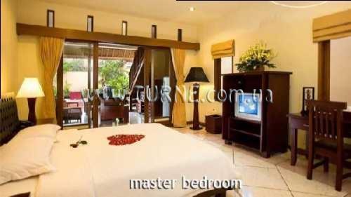 Фотография Mutiara Bali Boutique Resort & Villa 5*