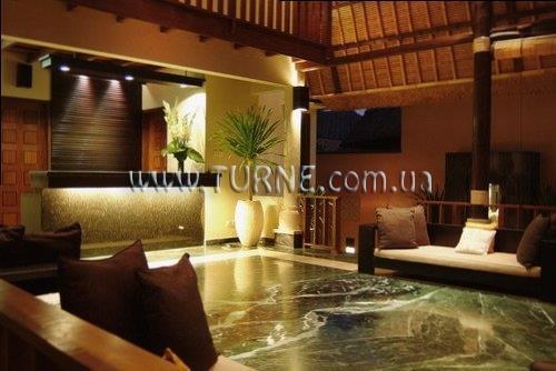 Фото Mutiara Bali Boutique Resort & Villa 5*