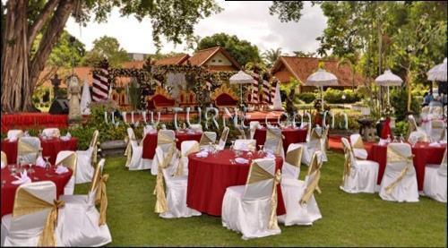 Фото Dhyana Pura Beach Resort 3*