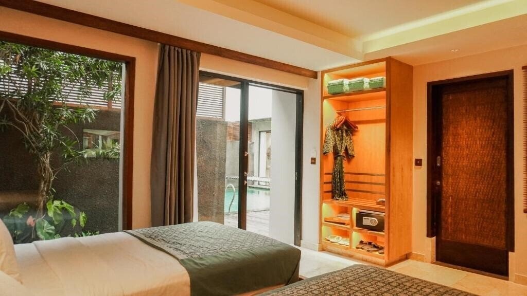 Фото Annora Bali Villas 4*