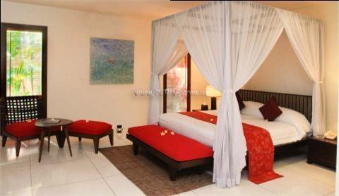 Imaginea The Banjar Villas And SPA 5*