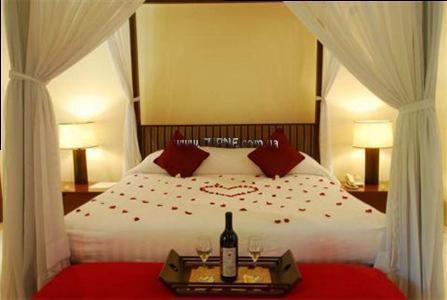 Fotografie The Banjar Villas And SPA 5*