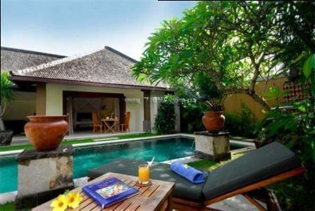 Fotografii The Banjar Villas And SPA 5*