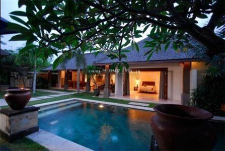 Hotel The Banjar Villas And SPA 5*