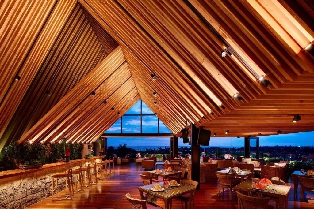 Изображение Four Points By Sheraton 4*