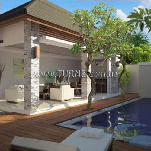 Картинка The Wolas Villas 5*