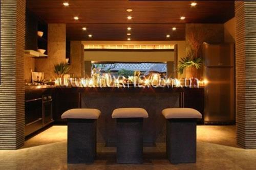 Фотография Sentosa Private Villas & SPA 5*