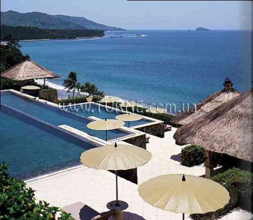 Imaginea Bora Bora Villas 5*