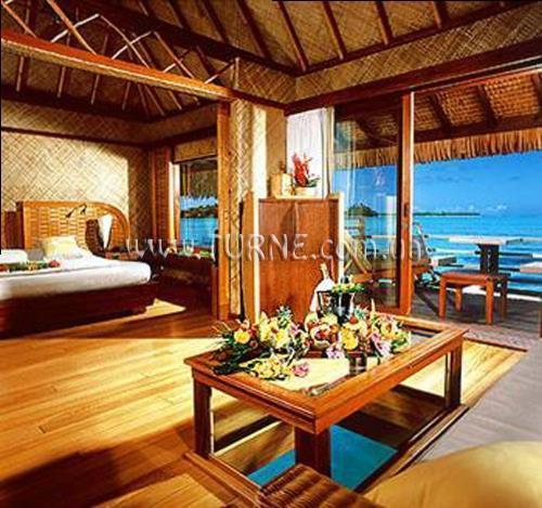 Fotografii Bora Bora Villas 5*