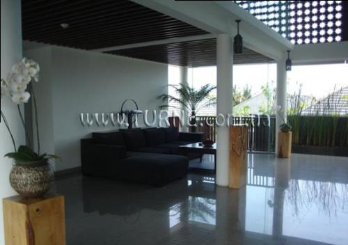 Изображение Silq Private Residence 5*