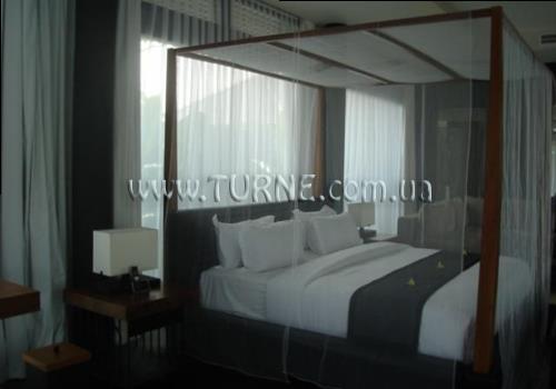 Фотография Silq Private Residence 5*