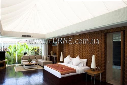 Фото Silq Private Residence 5*