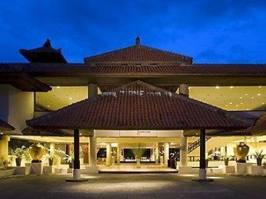 Imaginea Royal Beach Seminyak 5*