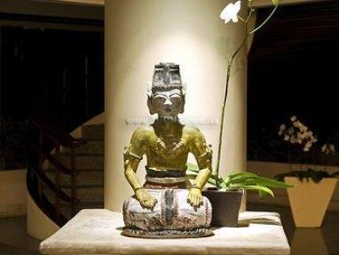 Fotografie Royal Beach Seminyak 5*