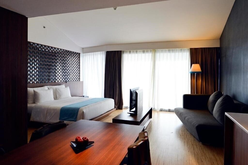 Картинка Ize Seminyak 4*