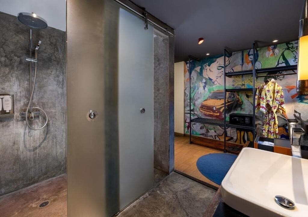 Fotografie Dash Hotel 4*