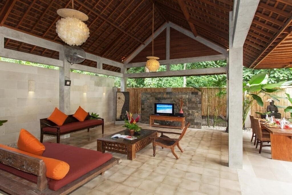 Fotografie Villa Liang 4*