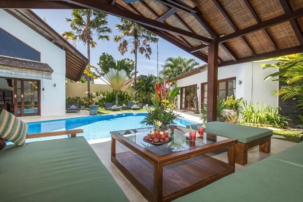 Imaginea Villa Origami 4*