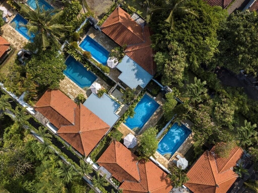 Фото The Club Villas вилла