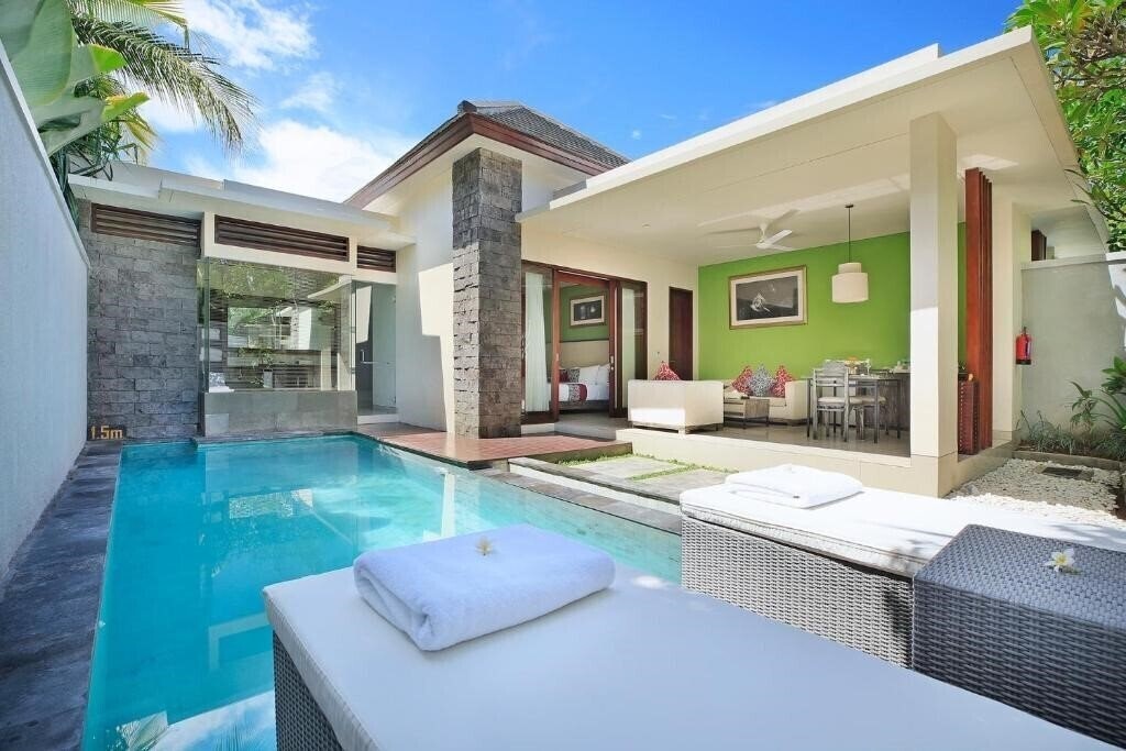 Изображение Royal Samaja Villas 4*