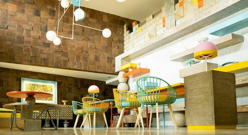 Фотография Tijili Seminyak 4*