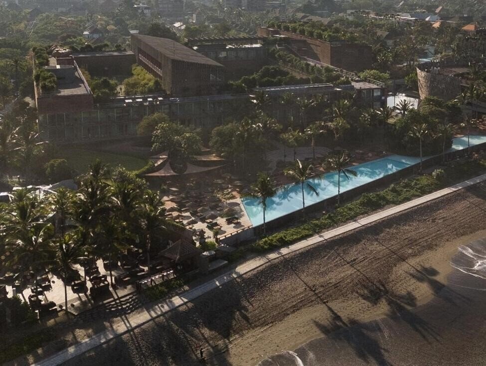 Hotel Potato Head Suites&Studio 5*